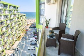 Lov beach Apartment Spa n Pool ALEZZI resort